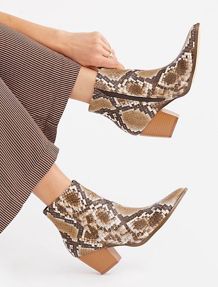 STYLECASTER | The 5 Trends You'll See Everywhere This Fall, According to Style Experts