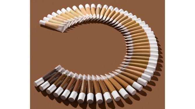 fenty beauty foundation