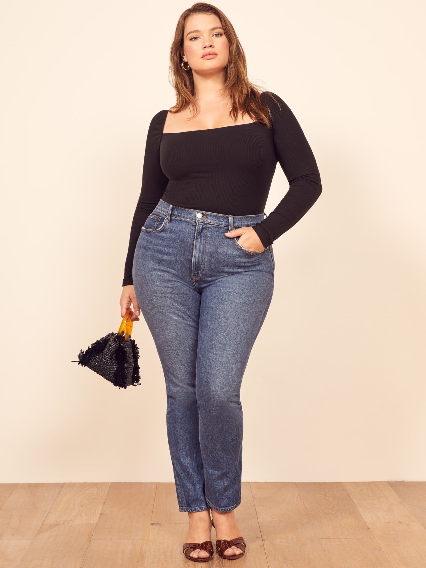 Reformation's Only Has 2 Sales a Year & The First One is Finally Here | STYLECASTER