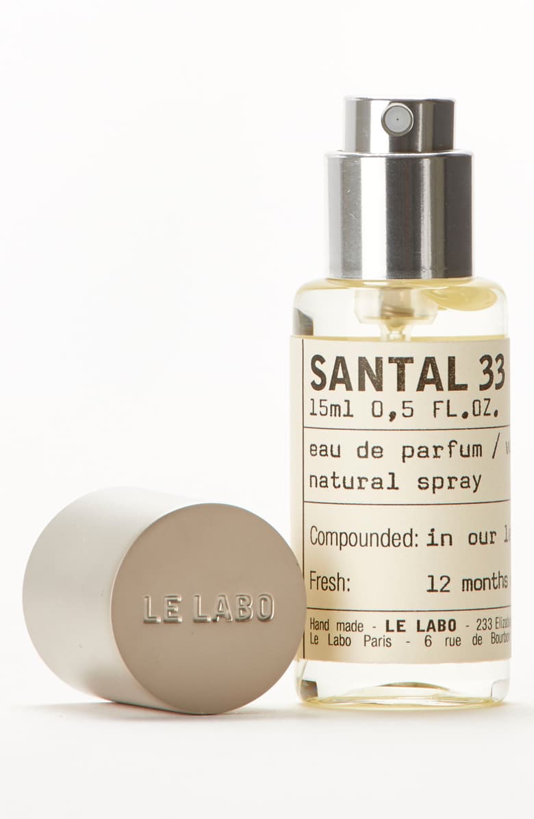 5 Dupes That Smell Just as Good as Le Labo's Santal 33 | STYLECASTER