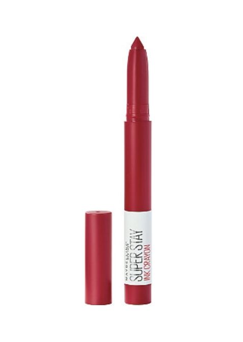 maybelline lip 