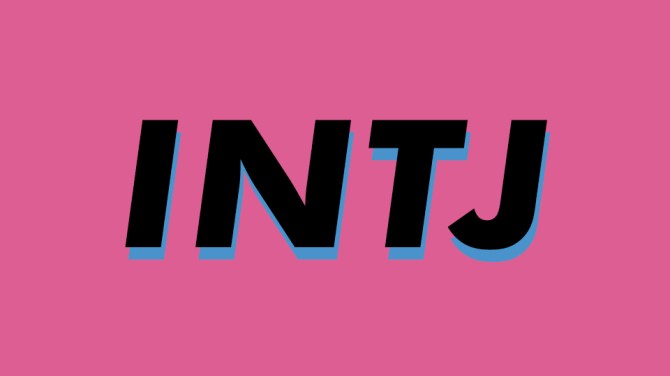 STYLECASTER | Dating Style Meyers-Briggs Type