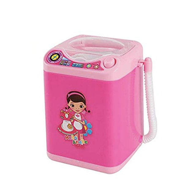 ALI'VER Makeup Brush Cleaner