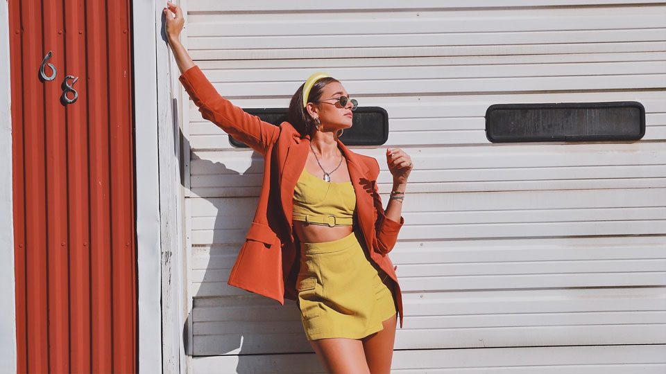 Boohoo x We Wore What is Chock Full of Blogger-Approved Styles You’ll Definitely Want for Fall | STYLECASTER