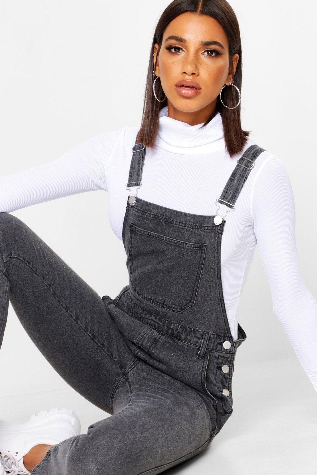 Boohoo x We Wore What is Chock Full of Blogger-Approved Styles You’ll Definitely Want for Fall | STYLECASTER