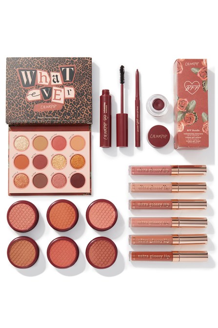 colourpop bundle