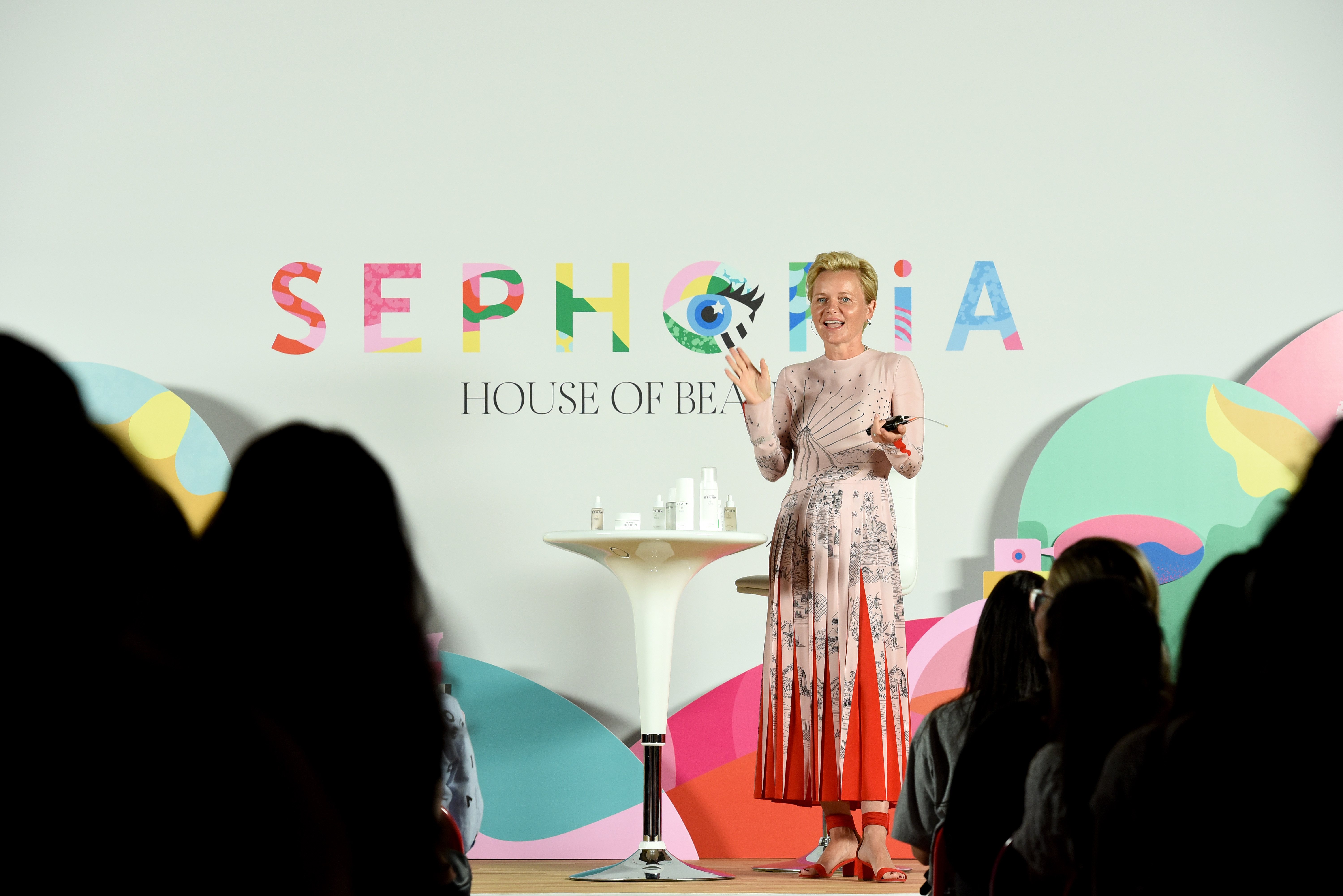 Inside SEPHORiA 2019: A Backstage Pass to Sephora's Second Annual Beauty Festival | STYLECASTER