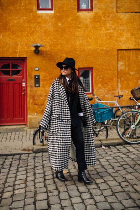 STYLECASTER | What To Wear To Fashion Week