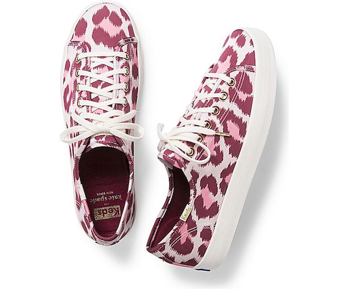 Keds x Kate Spade