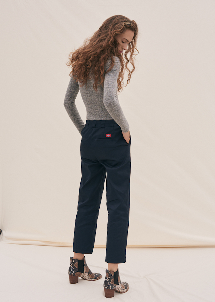 Madewell x Dickies