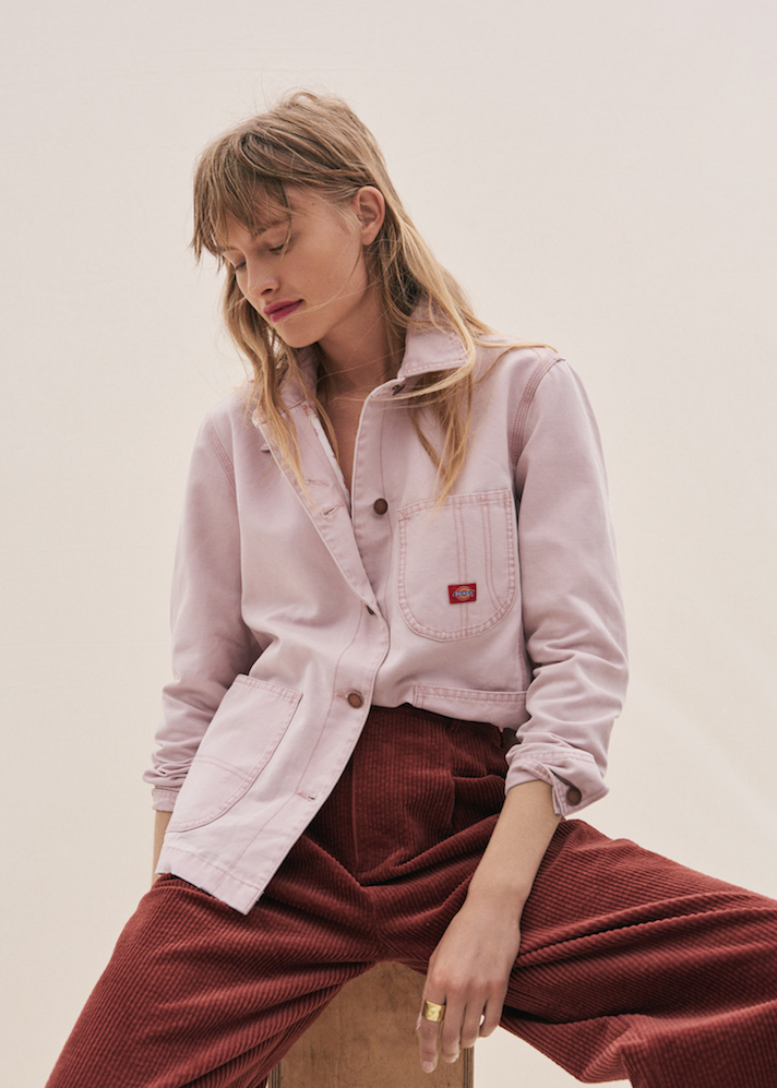 Madewell x Dickies