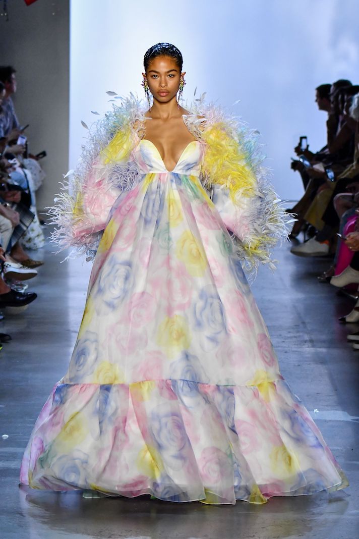 NYFW Runway Spring/Summer 2020