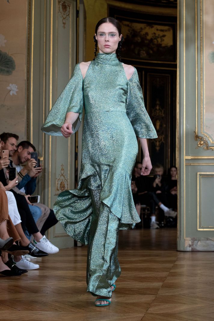 STYLECASTER | Paris Fashion Week Runways