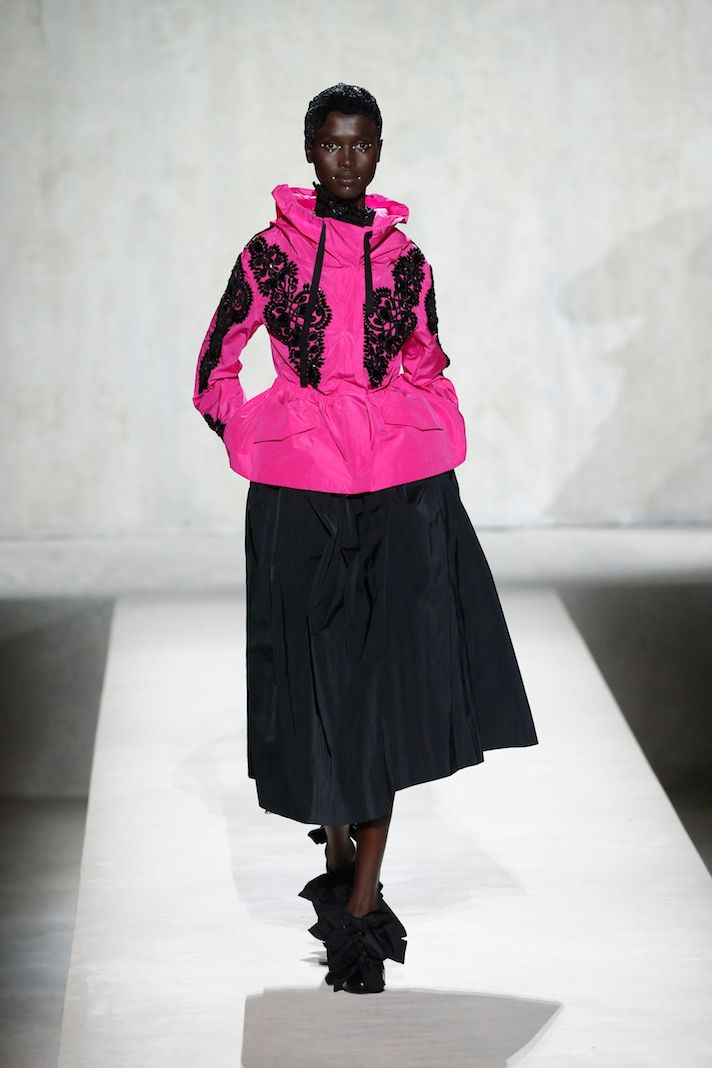 STYLECASTER | Paris Fashion Week Runways