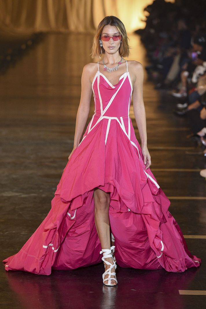 STYLECASTER | Paris Fashion Week Runways