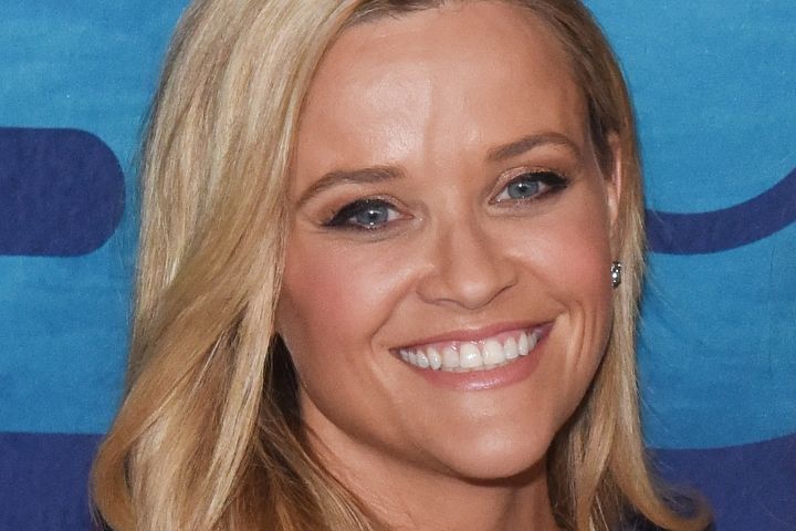 Reese Witherspoon