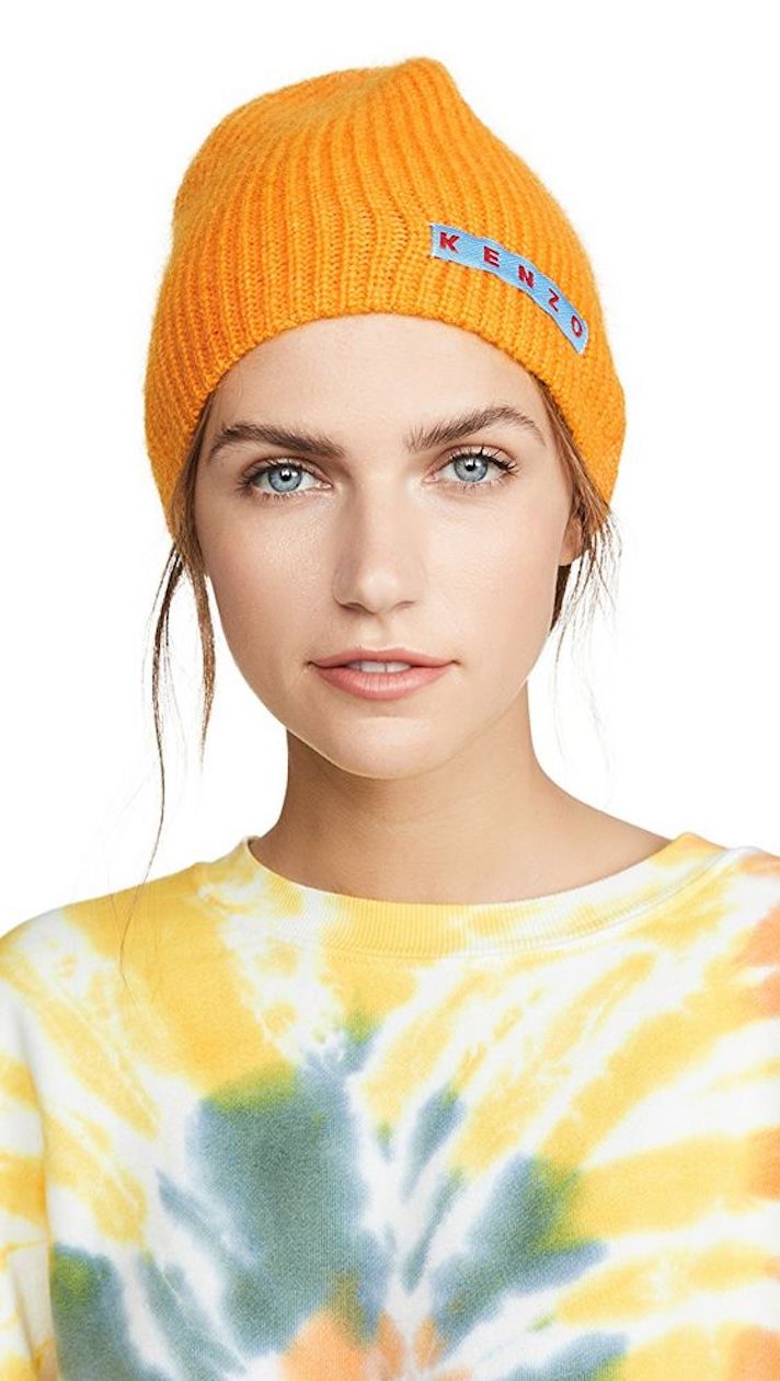 STYLECASTER | Tangerine Aesthetic Accessories