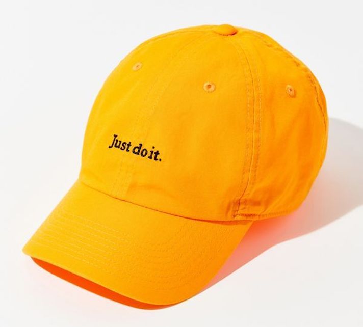 STYLECASTER | Tangerine Aesthetic Accessories