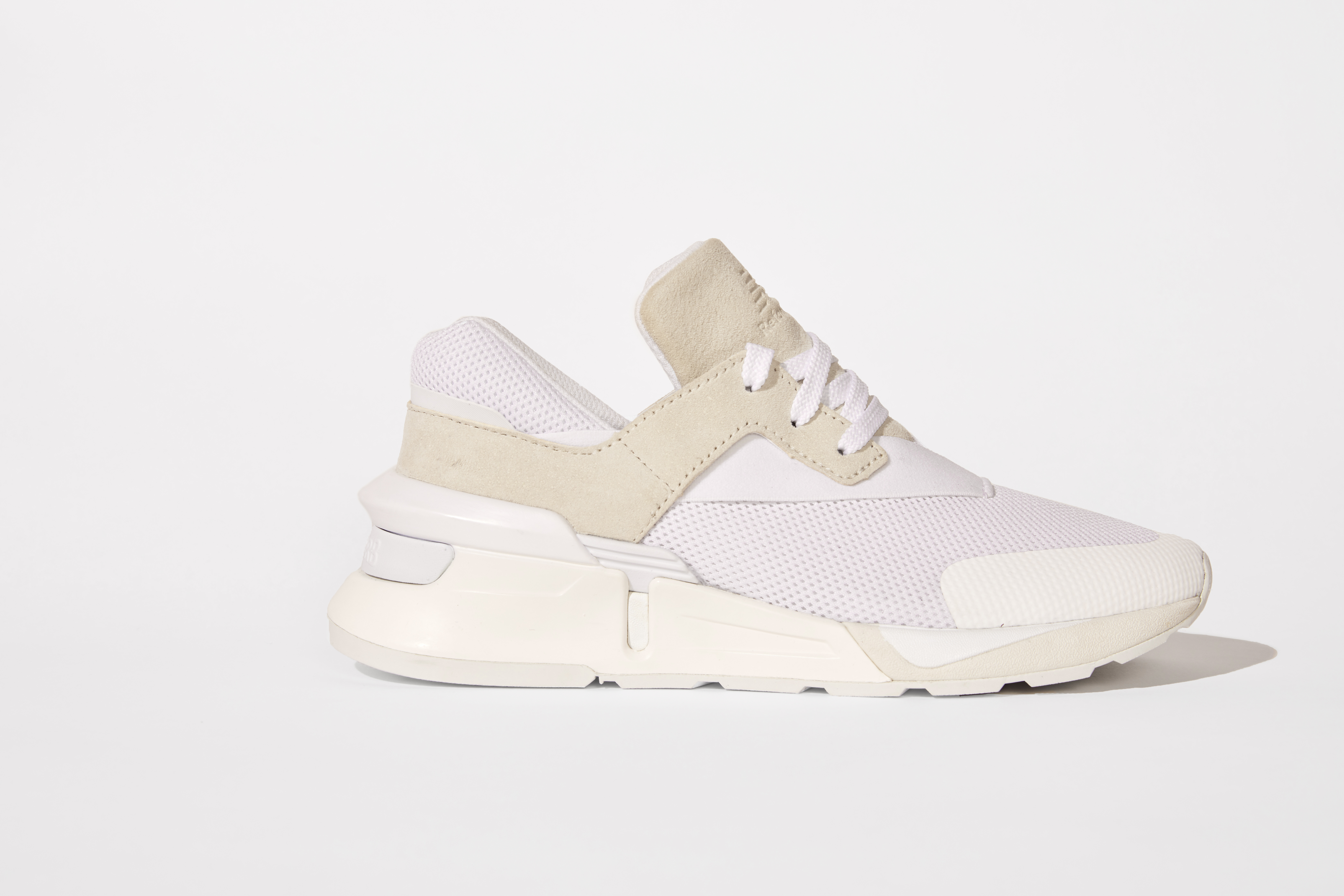 Reformation & New Balance Just Unveiled Their Quintessentially Cool-Girl Sneaker Collab | STYLECASTER