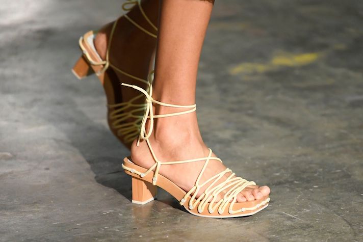 STYLECASTER | Shoe Trends You're Sure to See On Everyone's Feet in 2020