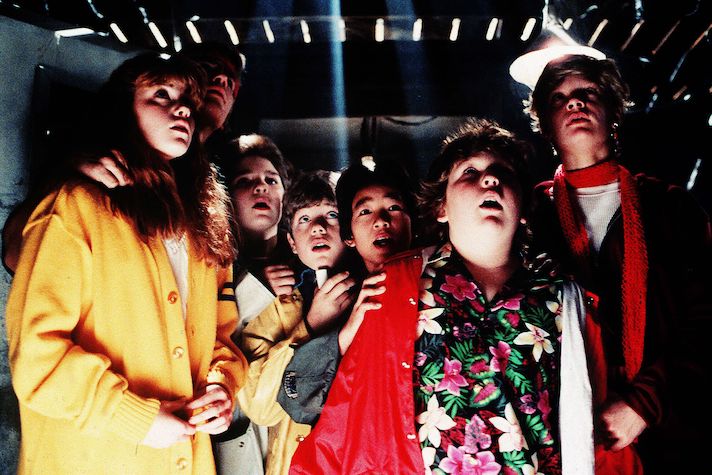 STYLECASTER | '80s Halloween Costumes