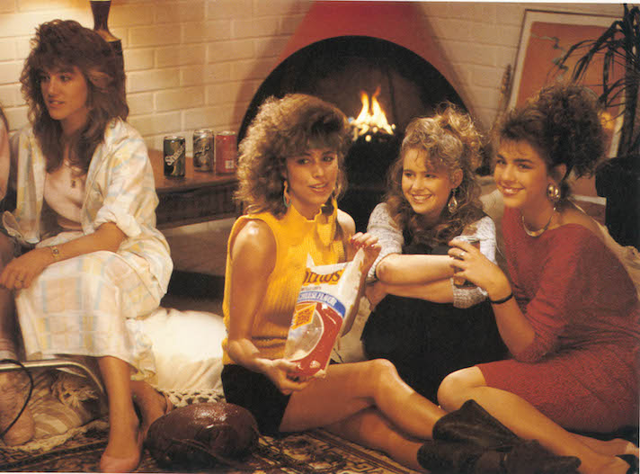 STYLECASTER | '80s Halloween Costumes