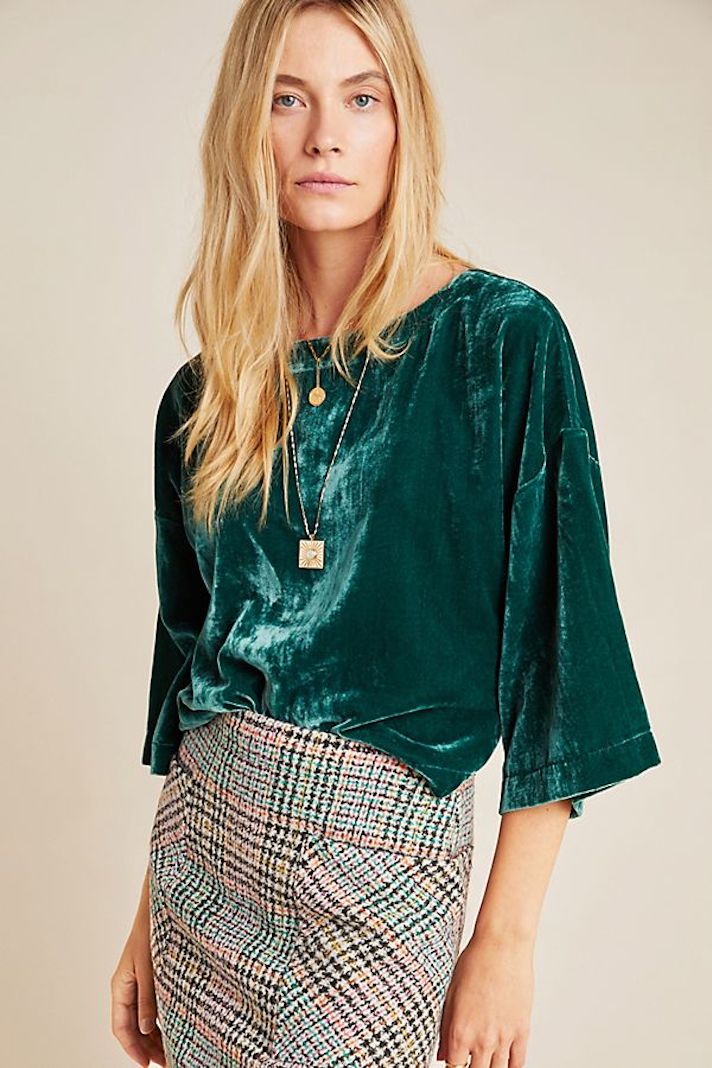 STYLECASTER | Anthropologie Black Friday 2019