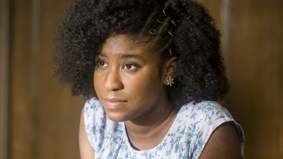 Deja Pearson from 'This Is Us'