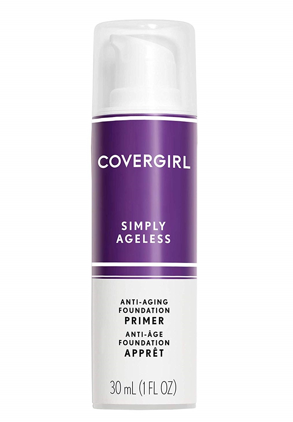 Covergirl Simply Ageless Anti Aging Primer