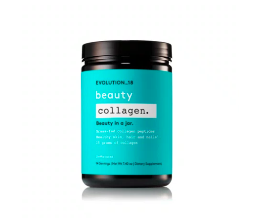 evolution-collagen