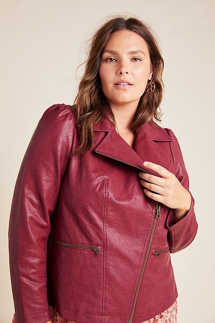 STYLECASTER | 25 Fall Jackets You'll Want to Cuddle Up in Forever