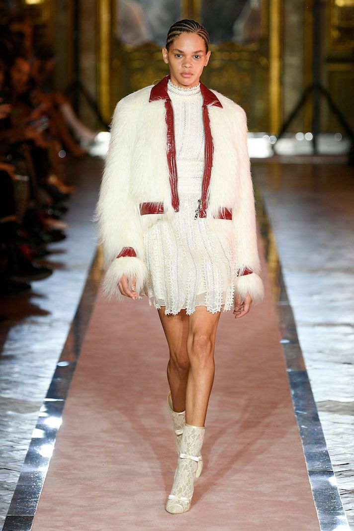 Giambattista Valli x H&M