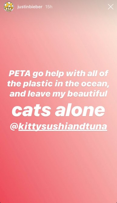 Justin-Bieber-PETA