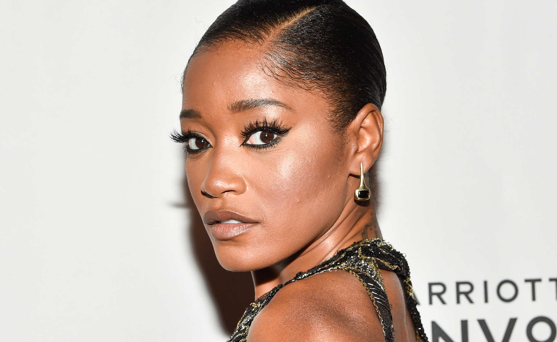 Keke Palmer