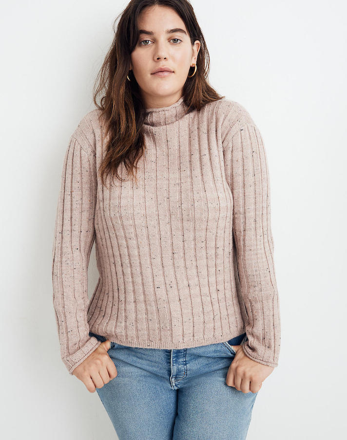 Madewell Fall Collection 2019