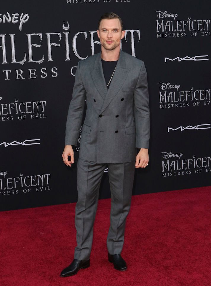 Maleficent: Mistress of Evil Premiere