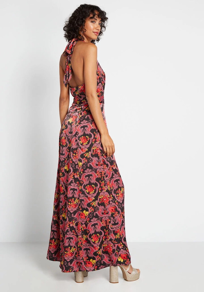 Modcloth Fall '70s Collection