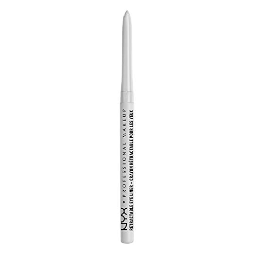 NYX white eyeliner amazon