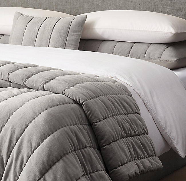 STYLECASTER | Zodiac Signs as Restoration Hardware Splurges