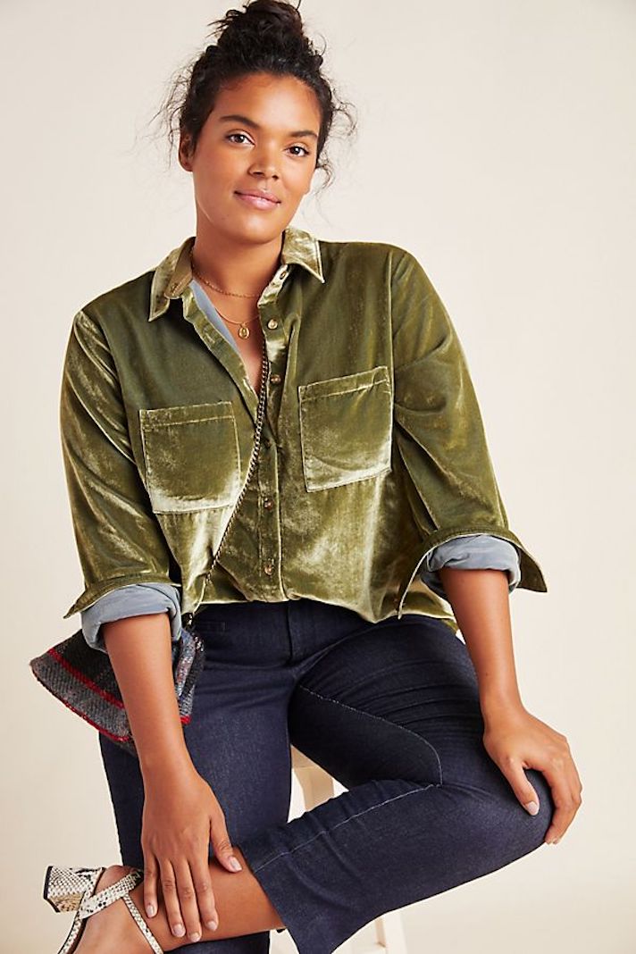 STYLECASTER | Plus-Size Clothing Deals Black Friday 2019