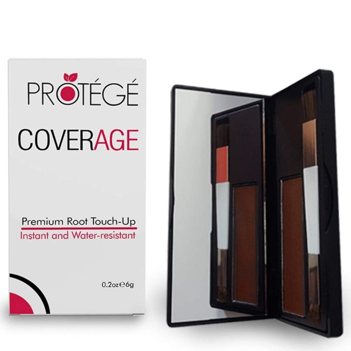 Portege Root Concealer