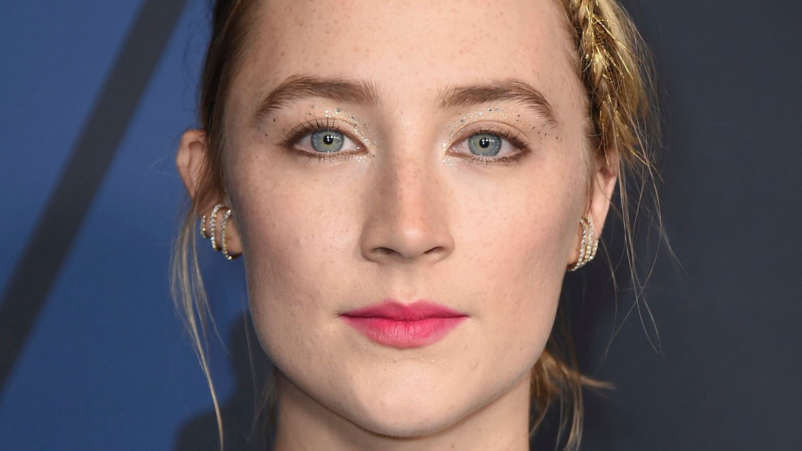 Saoirse Ronan