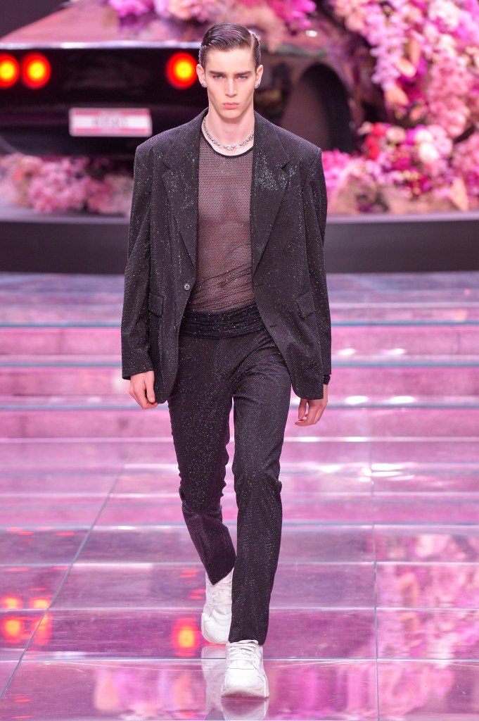 STYLECASTER | 2020 Mens Fashion Trends