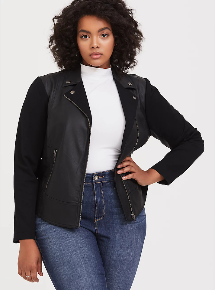 STYLECASTER | Torrid Black Friday 2019