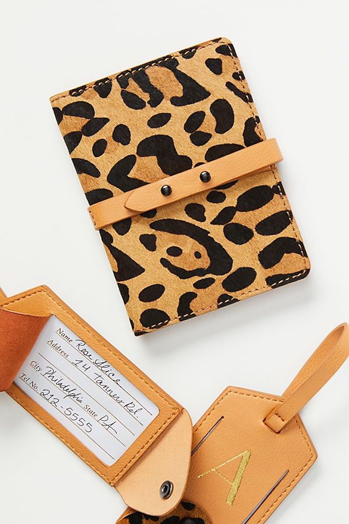 STYLECASTER | Cute Travel Gifts