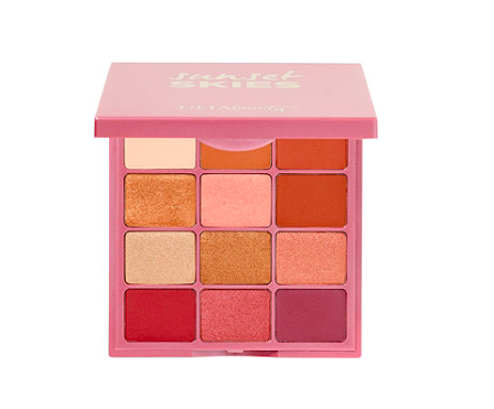 ulta eyeshadow palette