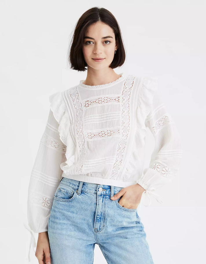 STYLECASTER | American Eagle Black Friday 2019