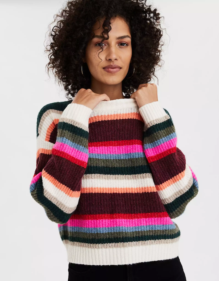 STYLECASTER | American Eagle Black Friday 2019