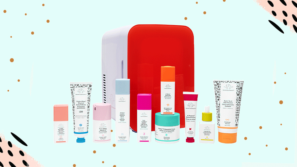 holiday skincare 2019
