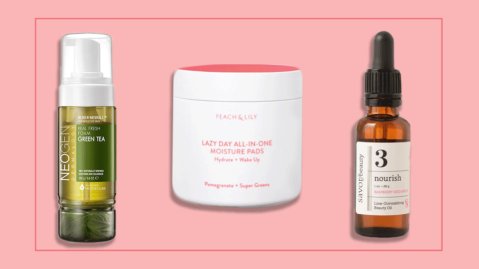 k beauty black friday